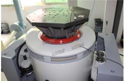 China 32kN Vibration Test Machine Performed 3axis XYZ Direction Random Vibration Test supplier