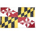 ML Flag customized screen printed high quality for sale