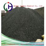 Dark Modified Coal Tar Pitch Coal Science For Electrolytic Aluminium for sale