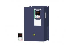 China 22KW 30KW 37KW 45KW VFD Variable Frequency Drive 3 Phase Vector Control supplier