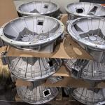 Polystyrene EPS Lost Foam Mould For Automotive Industry for sale