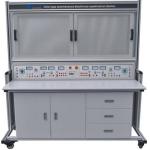 Maintenance Electrician Training Revolutionize Teaching Electrical Training Aids Beginner To Advanced Vocational Equipment for sale