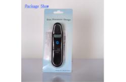 China TG101 Digital Car Tyre Pressure Gauge supplier