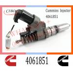 Diesel Engine Fuel Injector 4061851 4902921 3411754 4903319 For Cummins QSM11 ISM M11  Engine for sale