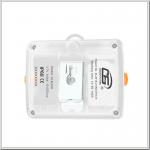 15000Lux Brightness LED Miners Cap Lamp Magnetic Inductive Charging IP67