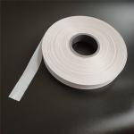 Polytetrafluoroethylene Ptfe Tape / Teflon Sealing Tape For Cable Wrapping Insulation for sale