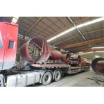 300KW-20MW Francis Turbine Generator for Automatic Control within 50Hz/60Hz