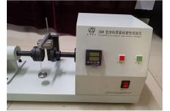 China Precise Tensile Testing Machine , Taber Abrasion Resistance Test Instrumet Durbale supplier