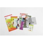 Waterproof PVC PET Shrink Sleeve Labels CMYK For Cosmetic Bottle for sale