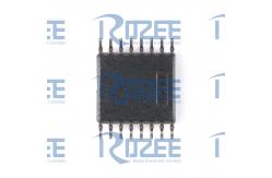 China MAX3221ECPWR supplier