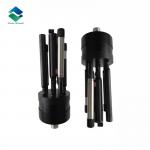 5 In 1 Multi Parameter Water Analyzer POM Materials Water Quality Tester