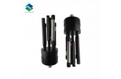 China 5 In 1 Multi Parameter Water Analyzer POM Materials Water Quality Tester supplier