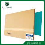 Positive Offset PS CTP Printing Plates Uniform Surface Coating for sale