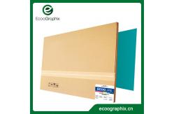 China Positive Offset PS CTP Printing Plates Uniform Surface Coating supplier