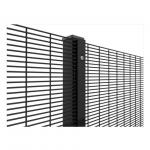 358 High Security Mesh Fence