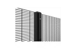 China 358 High Security Mesh Fence supplier