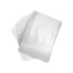 100x140mm Pva Water Soluble Biodegradable Bag That Dissolves In Water for sale