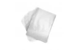 China 100x140mm Pva Water Soluble Biodegradable Bag That Dissolves In Water supplier