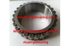 China Double Row Precision Cylindrical Roller Bearing NN3018K C0NAFWP4 Koyo supplier