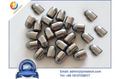 China YG6 Tungsten Alloy Carbide Button Fitting High Fracture Toughness supplier
