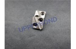 China Hlp Packing Machine Tax Stamp Cutting Blade supplier