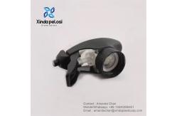 China Customized Plastic Trigger Sprayer Head Water Pump For Bottle Spray Pumps supplier