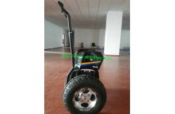 China Green Electric police bike electric emergency motorcycles police segway supplier