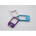 Card Plastic 25ml Mini Hand Sanitizer Spray Bottles