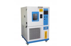 China high precision Climate Humidity Test Chamber Environmental Constant Temperature Testing Equipment supplier