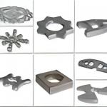 Gantry Laser Cutting Machine For Metal Sheet for sale