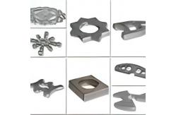 China Gantry Laser Cutting Machine For Metal Sheet supplier
