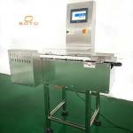 Check Weigher Machine for sale