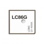 Wireless Communication Module LC86GAAEK Compact GNSS Module Integrating Patch Antenna for sale