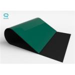 Heat Resistance Chemical Anti Static Clean Room Floor Pad Anti Slip for sale