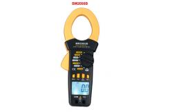 China 2.2 Inch 700V 200A Digital Clamp Meter Multimeter supplier