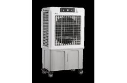 China Dahanfeng Mobile Air Cooler Perfect Cooling Solution For Garages Outdoor Stalls supplier