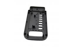 China OEM Food Grade ABS PP Silicone Injection Mould Plastic Injection Molding Parts supplier