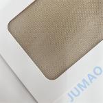 Residential Windows Mesh Laminated Glass With Colorful Laminating Solutions for sale
