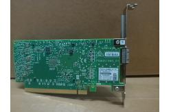 China Single Port Mellanox Nic Card QSFP28 PCIe3.0 MCX555A-ECAT supplier