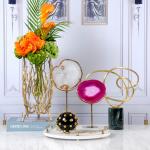 Nordic Tabletop Decorative Art Craft for sale