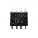Integrated Circuits Microcontroller SI4483ADY-T1-E3 Vi-shay BAV21WS-HE3-18 for sale