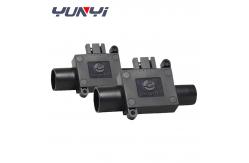 China FS6122 Dry Block Temperature Calibrator 14 Bit For Oxygen Mass Flow supplier