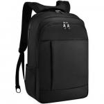 Backpack Water Resistant Laptop Backpack 15.6 17 Inch Travel Gear Bag Business Trip Computer Daypack for sale
