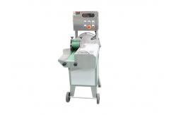 China Slice - A - Roo cabbage Multifunction Vegetable Cutting Machine supplier