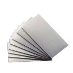 8K Mirror Finish Cold Rolled Stainless Steel Sheet 0.5mm Thickness ASTM 304 SS Plate for sale