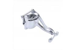 China Kitchen Aluminum Alloy DIY Juice Pressing Fruit And Vegetables Lemon Clip Manual Juicer supplier