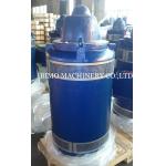Vertical Hollow Shaft Asynchronous Motor F Class 60HP Vertical Turbine Pump Motor for sale