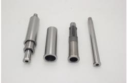 China 42CrMoV CNC Machining Precision Parts Mold Non Standard Custom supplier