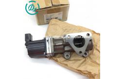 China 8-98238249-0 Exhaust Gas Recirculation Valve EGR ISUZU 4HK1 Engine supplier