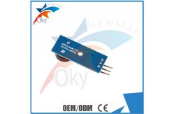 China Arduino Passive Buzzer Module High Level Trigger 5V for AVR PIC supplier